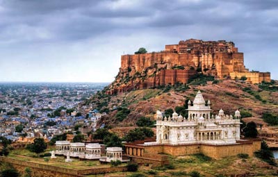The Indian Splendour